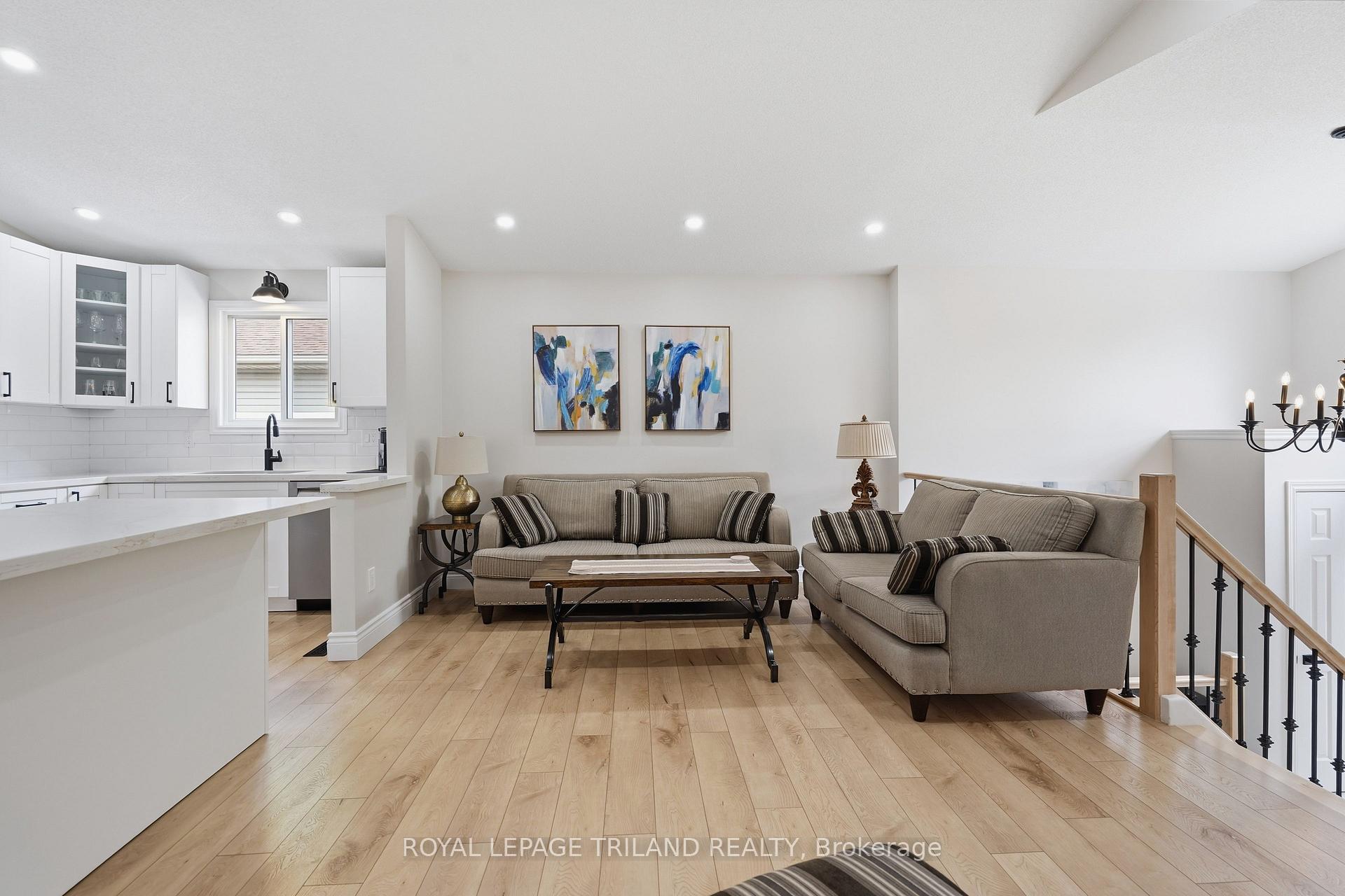 Photo 6 of 74 Kennedy Place, London, East I — HOMEH