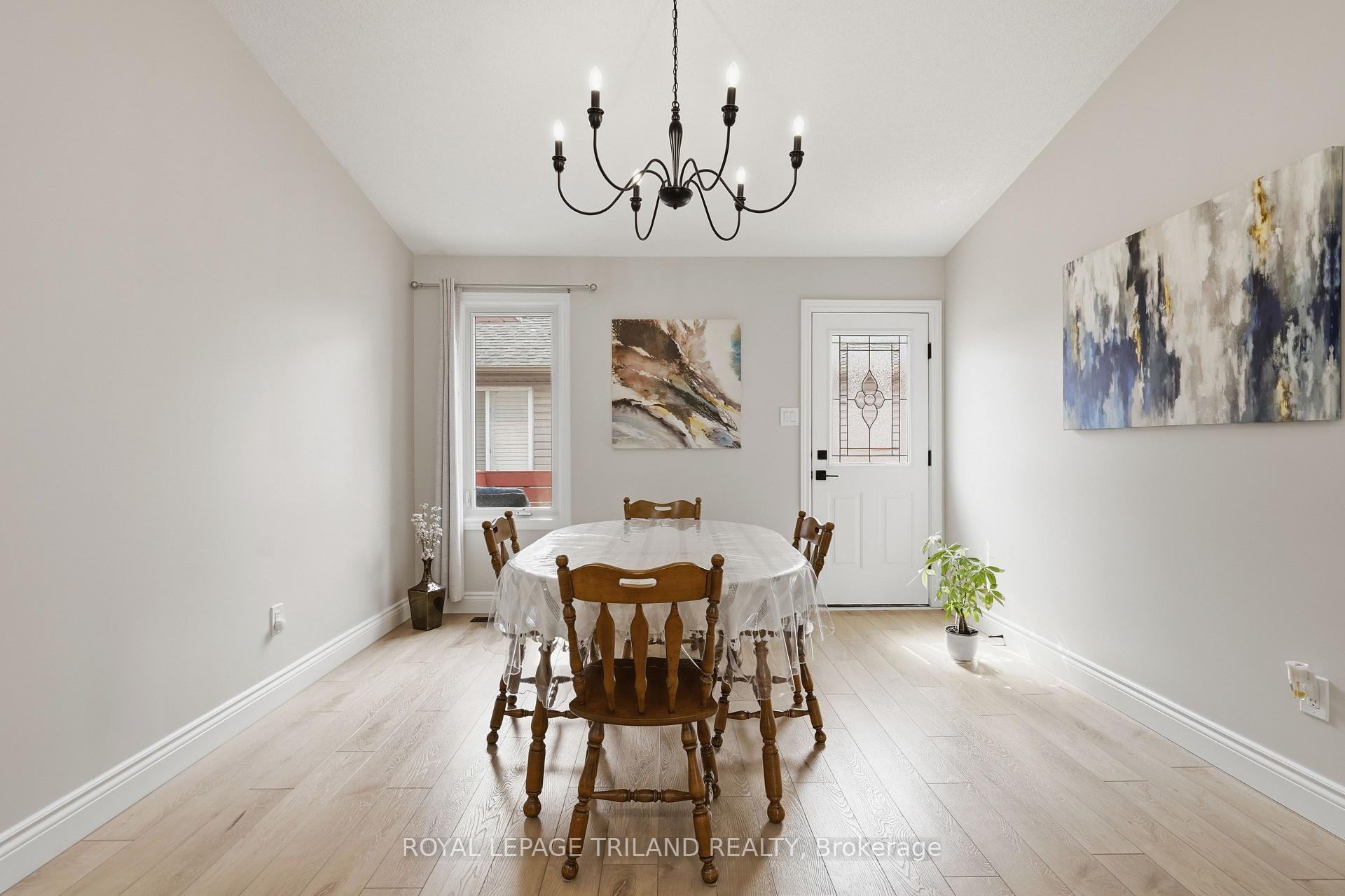 Photo 12 of 74 Kennedy Place, London, East I — HOMEH