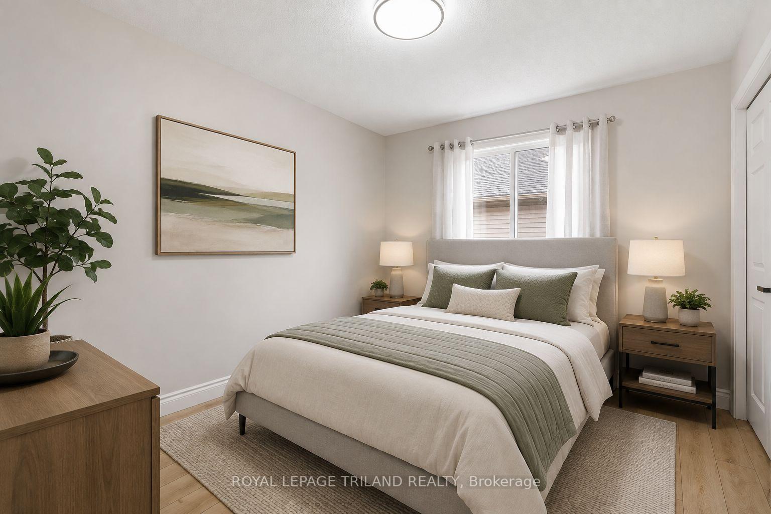 Photo 20 of 74 Kennedy Place, London, East I — HOMEH