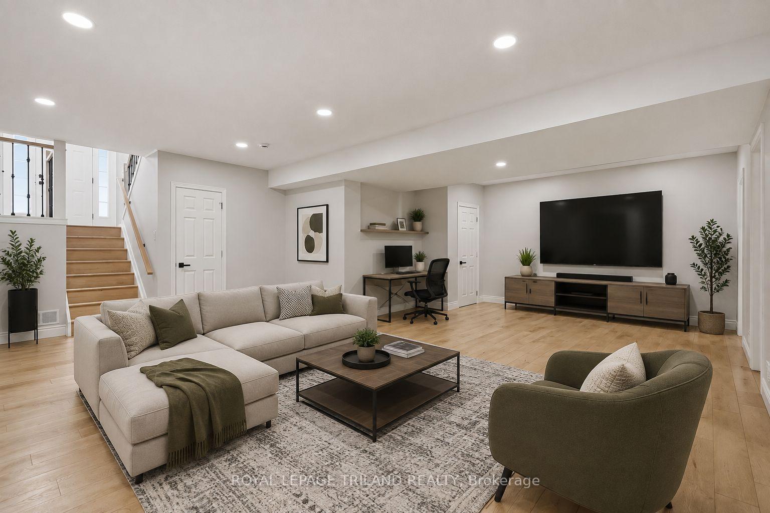 Photo 21 of 74 Kennedy Place, London, East I — HOMEH