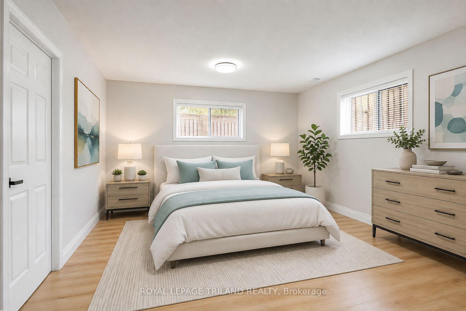 Photo 22 of 74 Kennedy Place, London, East I — HOMEH
