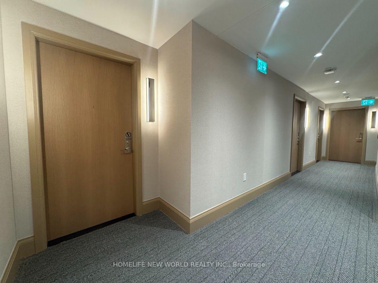 Photo 3 of Unit 2203, 5 Meadowdale Road, Vaughan, Vaughan Corporate Centre — HOMEH