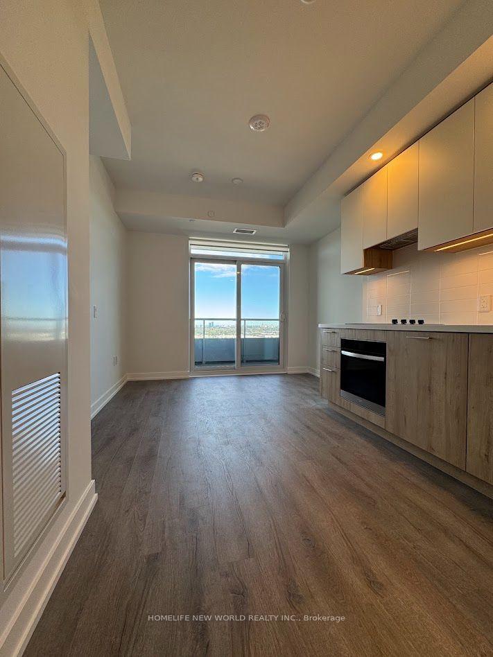 Photo 4 of Unit 2203, 5 Meadowdale Road, Vaughan, Vaughan Corporate Centre — HOMEH