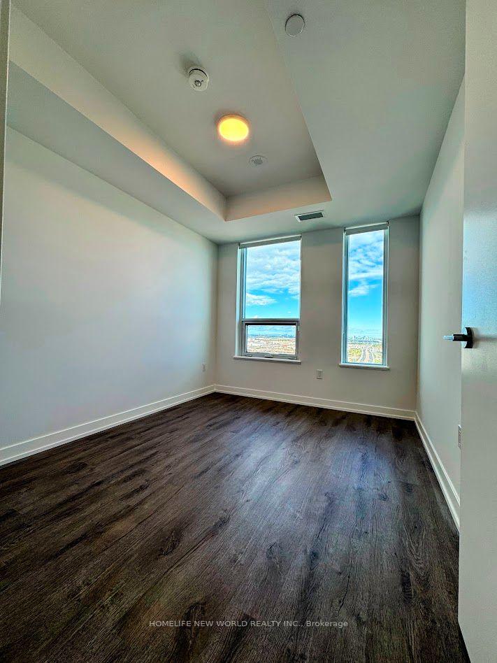 Photo 5 of Unit 2203, 5 Meadowdale Road, Vaughan, Vaughan Corporate Centre — HOMEH
