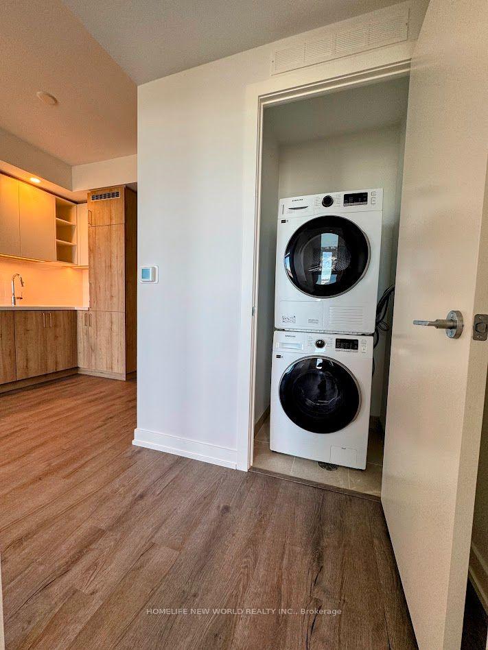Photo 10 of Unit 2203, 5 Meadowdale Road, Vaughan, Vaughan Corporate Centre — HOMEH
