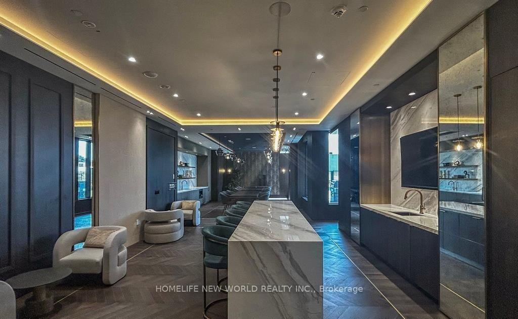Photo 13 of Unit 2203, 5 Meadowdale Road, Vaughan, Vaughan Corporate Centre — HOMEH