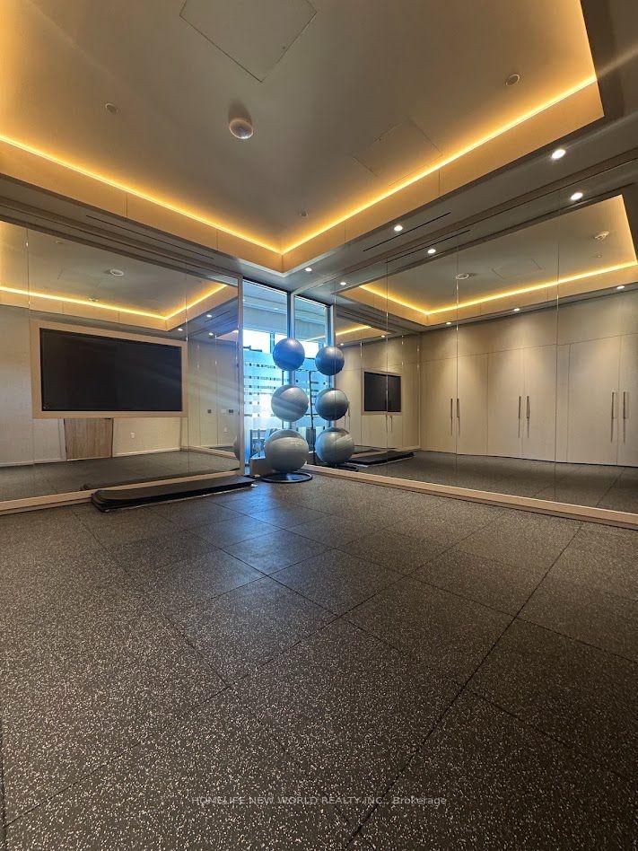 Photo 14 of Unit 2203, 5 Meadowdale Road, Vaughan, Vaughan Corporate Centre — HOMEH