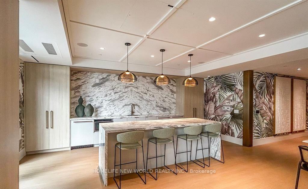 Photo 15 of Unit 2203, 5 Meadowdale Road, Vaughan, Vaughan Corporate Centre — HOMEH