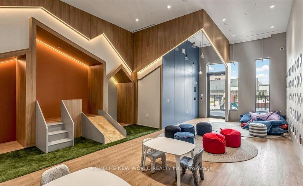 Photo 16 of Unit 2203, 5 Meadowdale Road, Vaughan, Vaughan Corporate Centre — HOMEH
