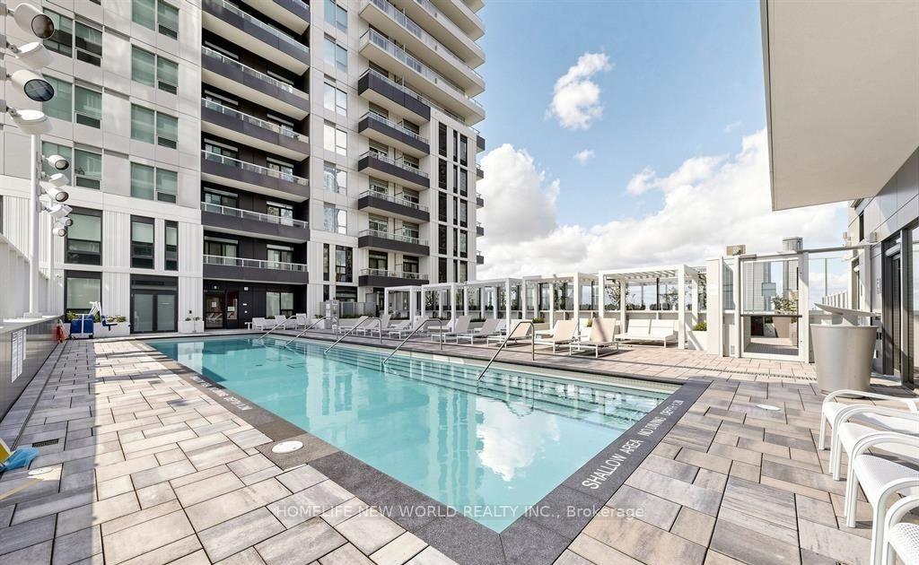 Photo 17 of Unit 2203, 5 Meadowdale Road, Vaughan, Vaughan Corporate Centre — HOMEH
