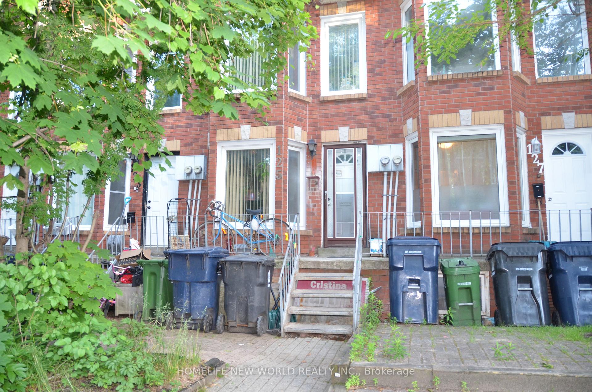 Photo of 125 Harrison Street