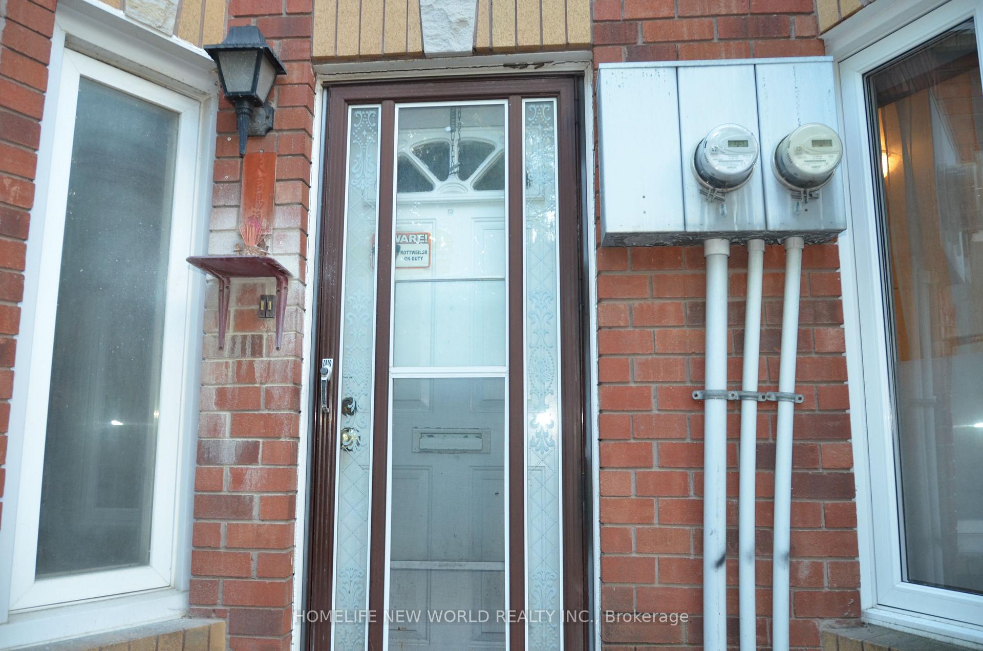 Photo 2 of 125 Harrison Street, Toronto, Trinity-Bellwoods — HOMEH