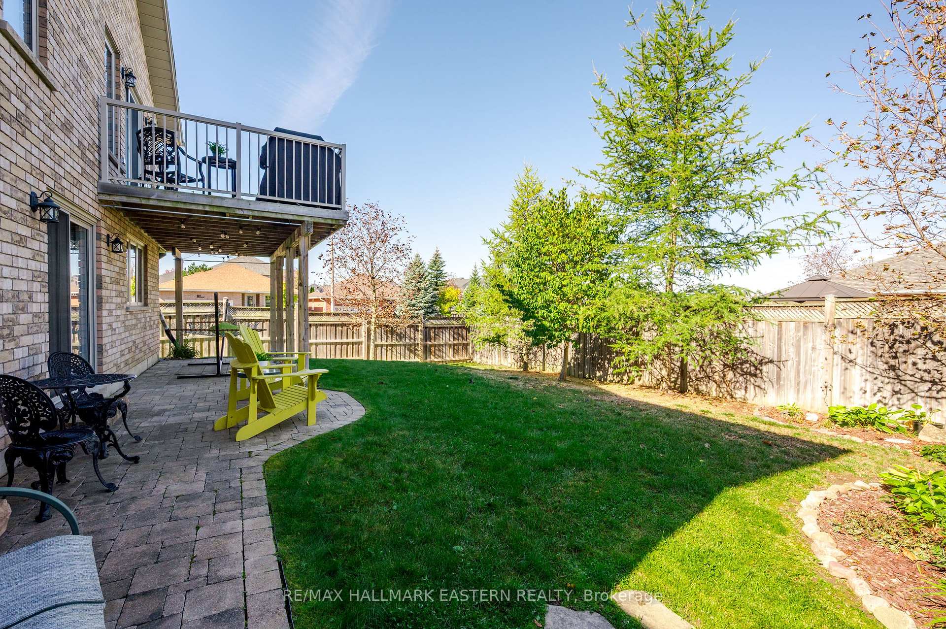 Photo 40 of 748 Overend Gardens, Peterborough, Monaghan Ward 2 — HOMEH