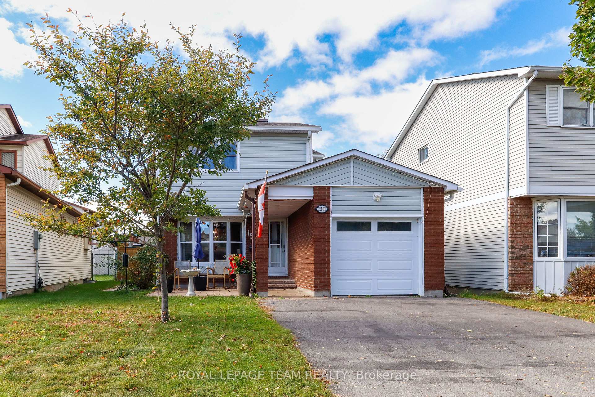 Photo of 1501 Meadowbrook Road