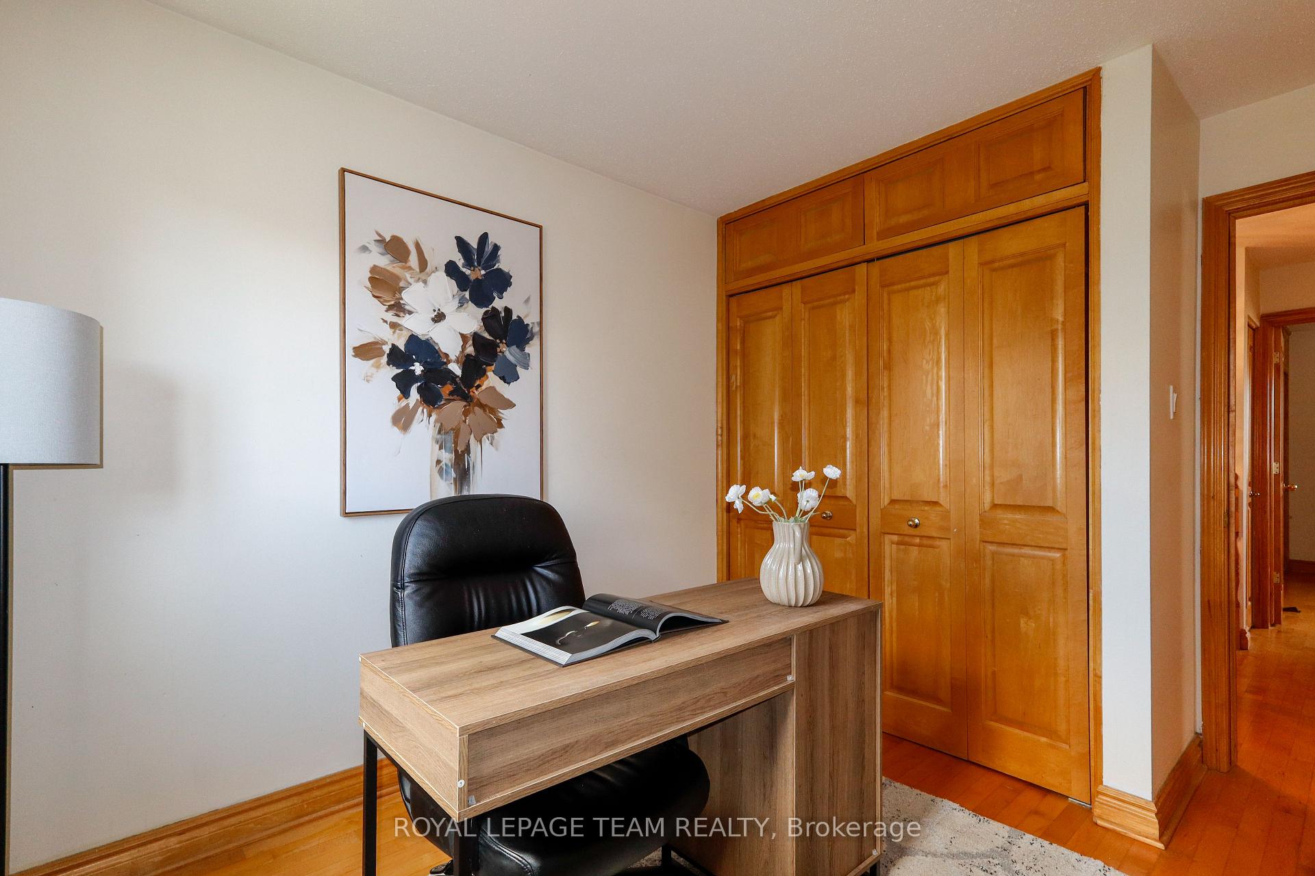 Photo 31 of 1501 Meadowbrook Road, Ottawa, Pineview — HOMEH