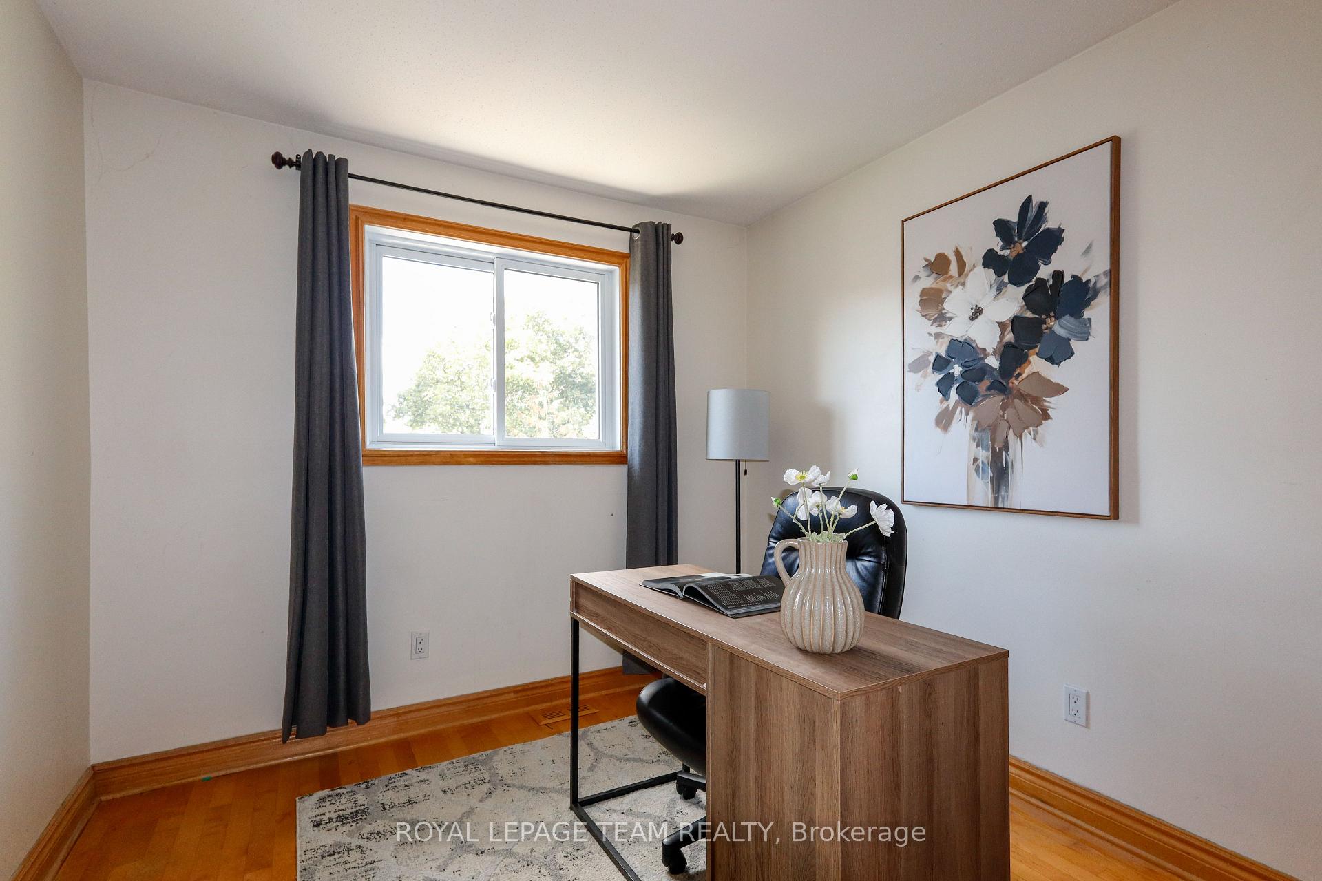 Photo 32 of 1501 Meadowbrook Road, Ottawa, Pineview — HOMEH