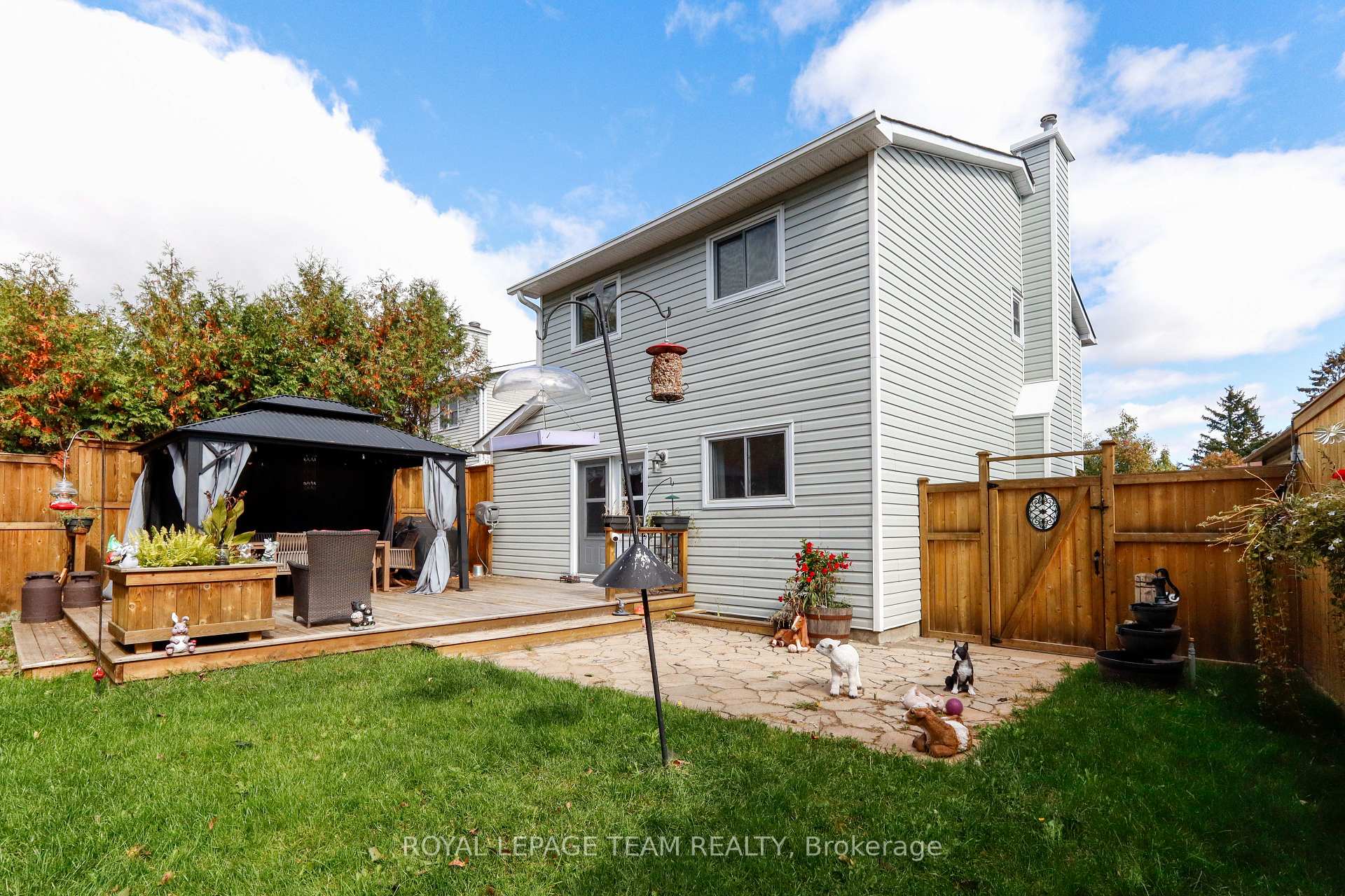 Photo 42 of 1501 Meadowbrook Road, Ottawa, Pineview — HOMEH