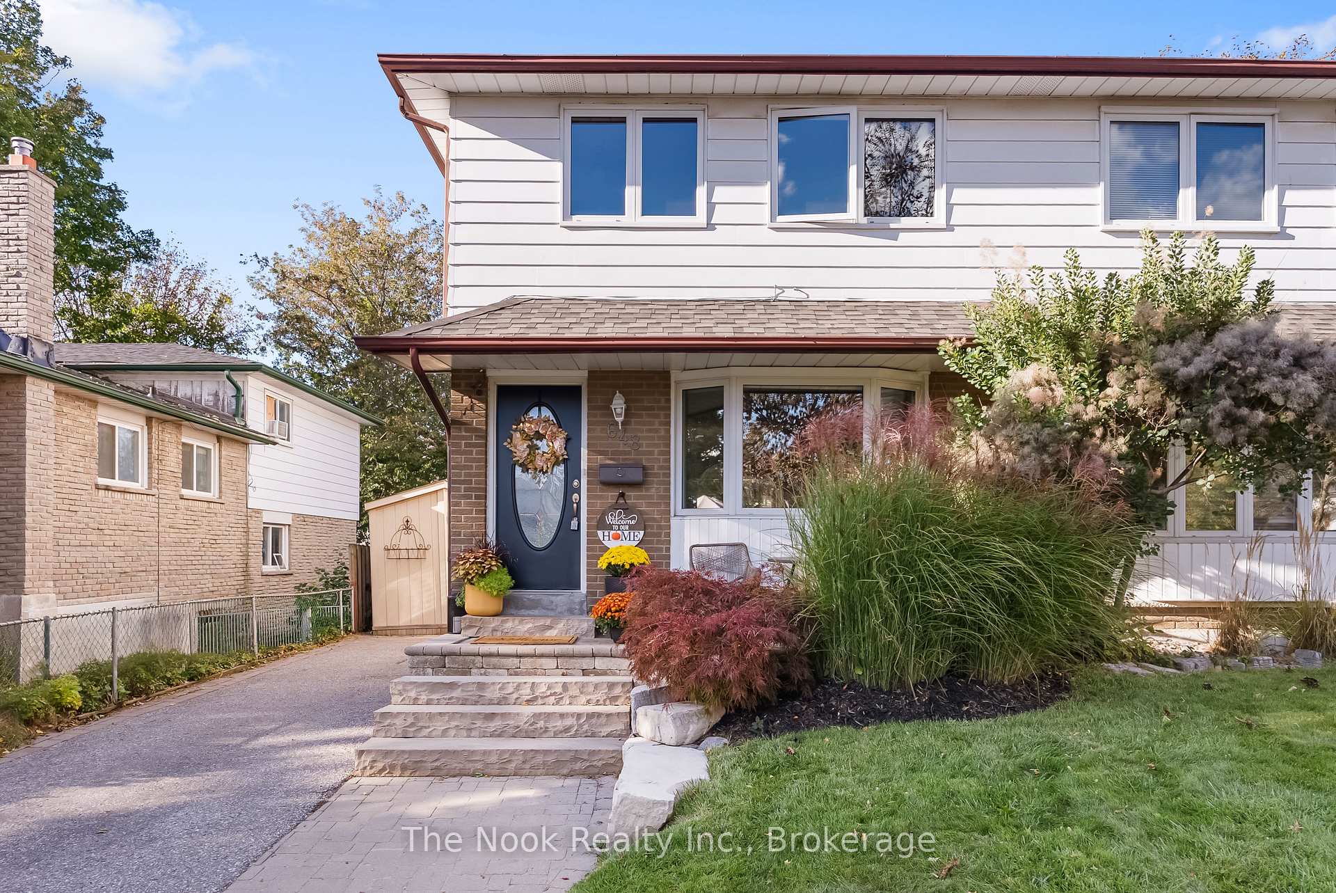 Photo 1 of 648 Berwick Crescent, Oshawa, McLaughlin — HOMEH
