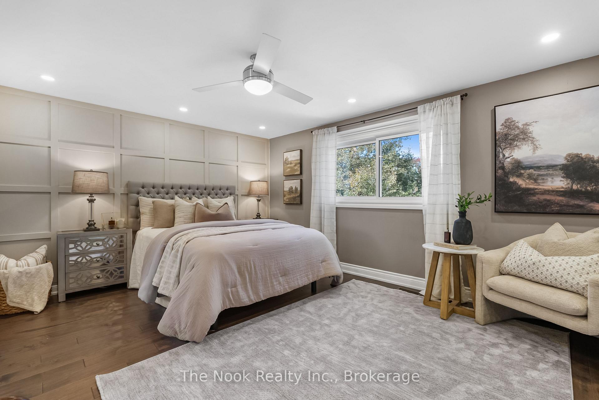 Photo 19 of 648 Berwick Crescent, Oshawa, McLaughlin — HOMEH