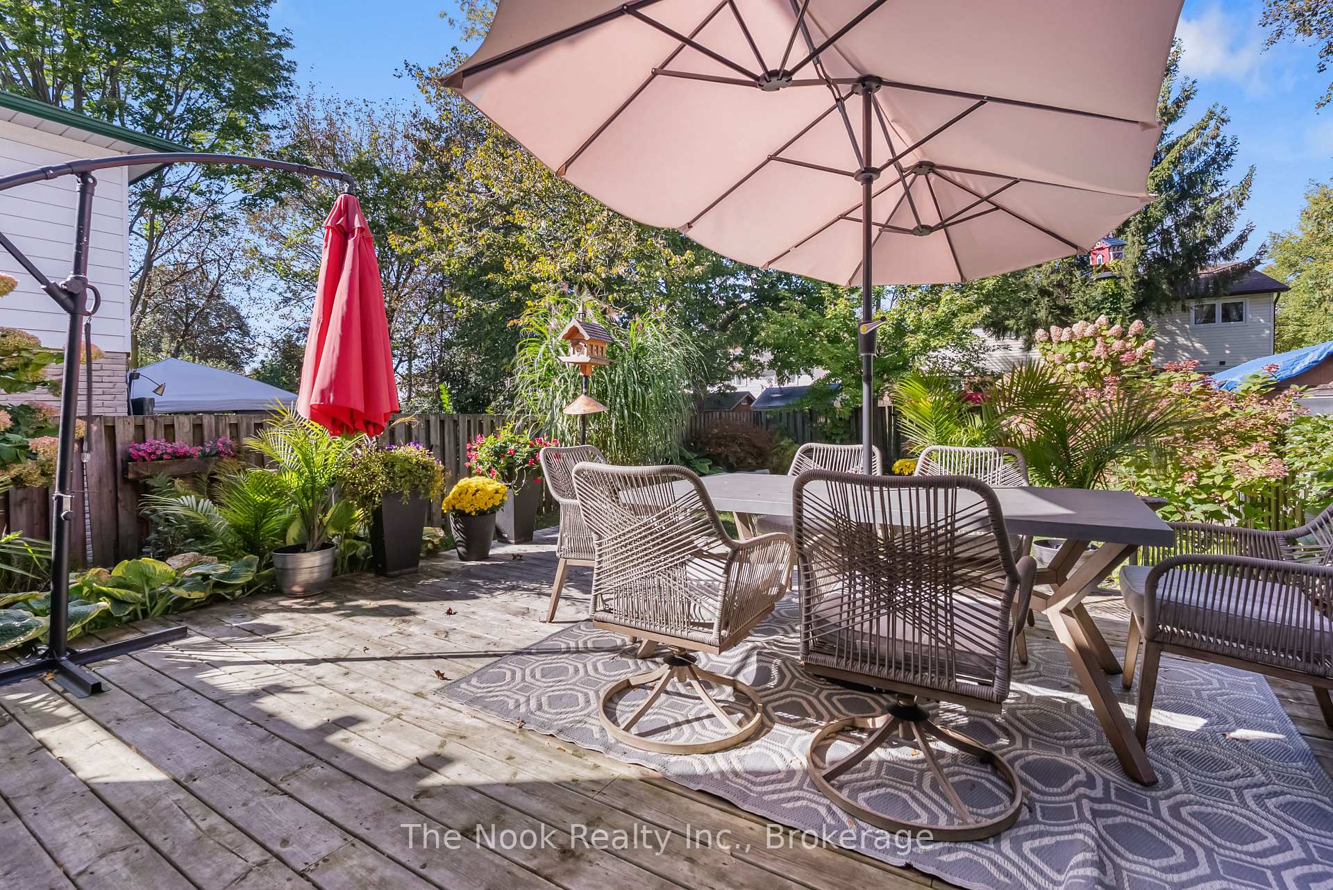 Photo 32 of 648 Berwick Crescent, Oshawa, McLaughlin — HOMEH