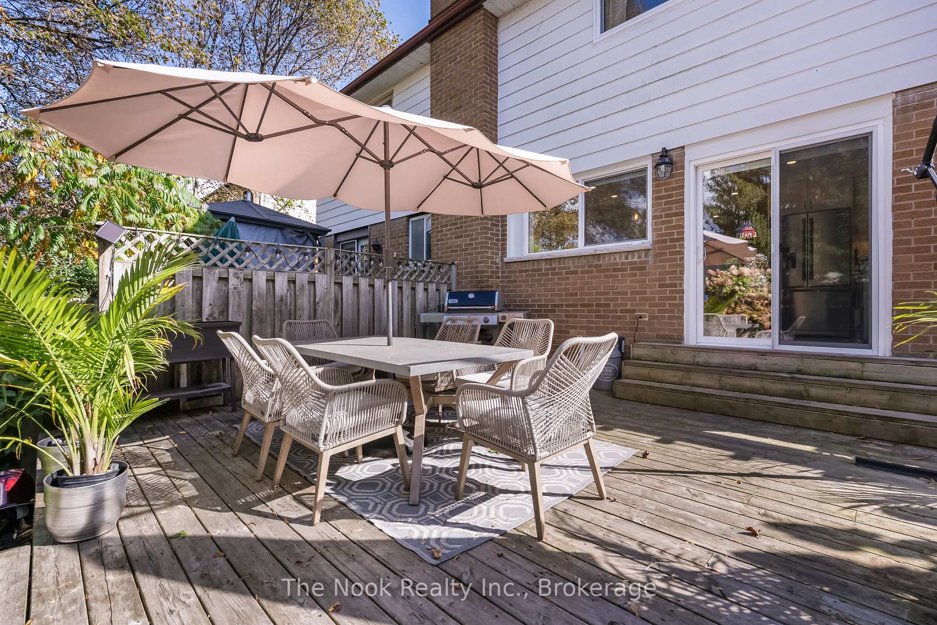 Photo 34 of 648 Berwick Crescent, Oshawa, McLaughlin — HOMEH