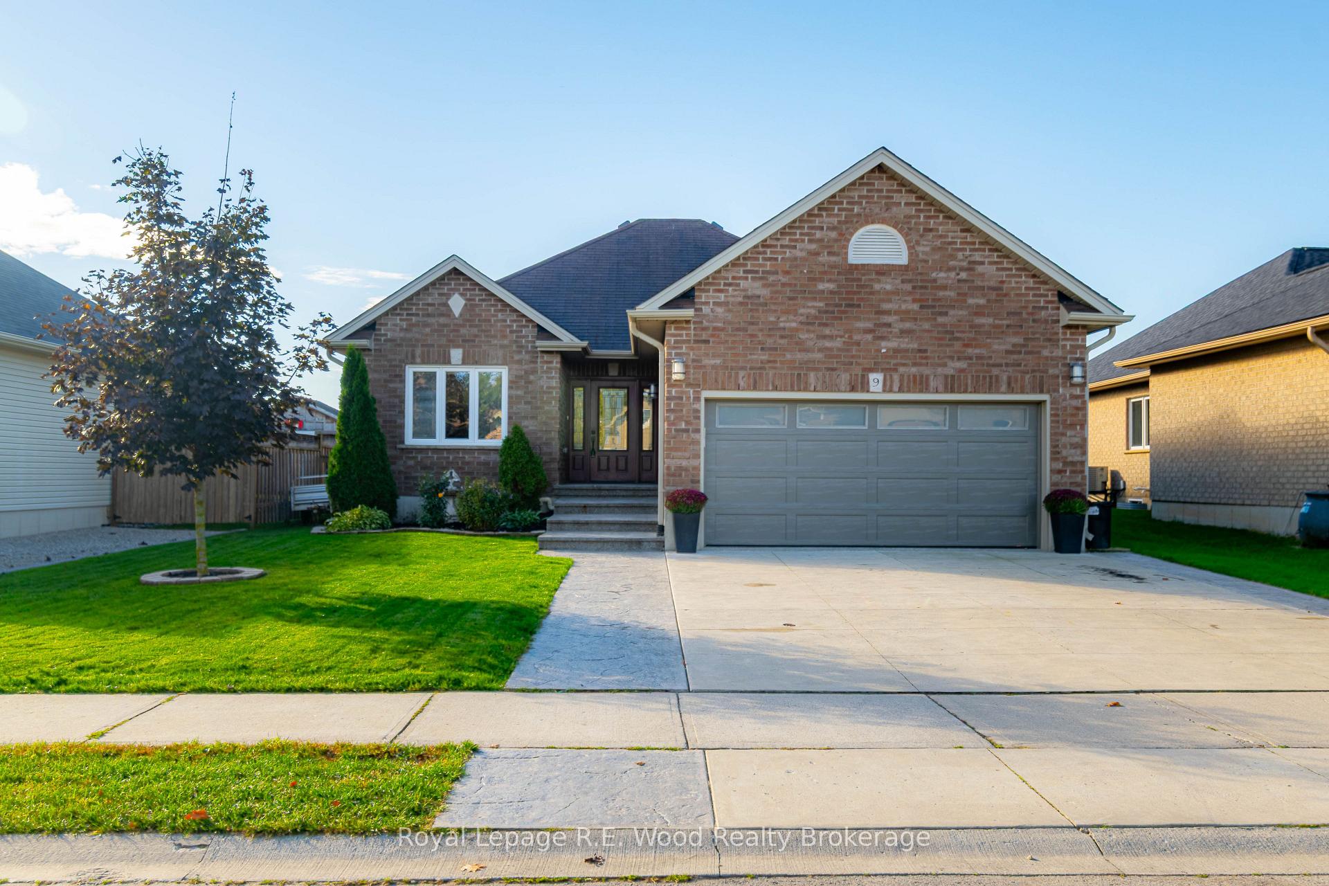 Photo of 9 Pollard Street