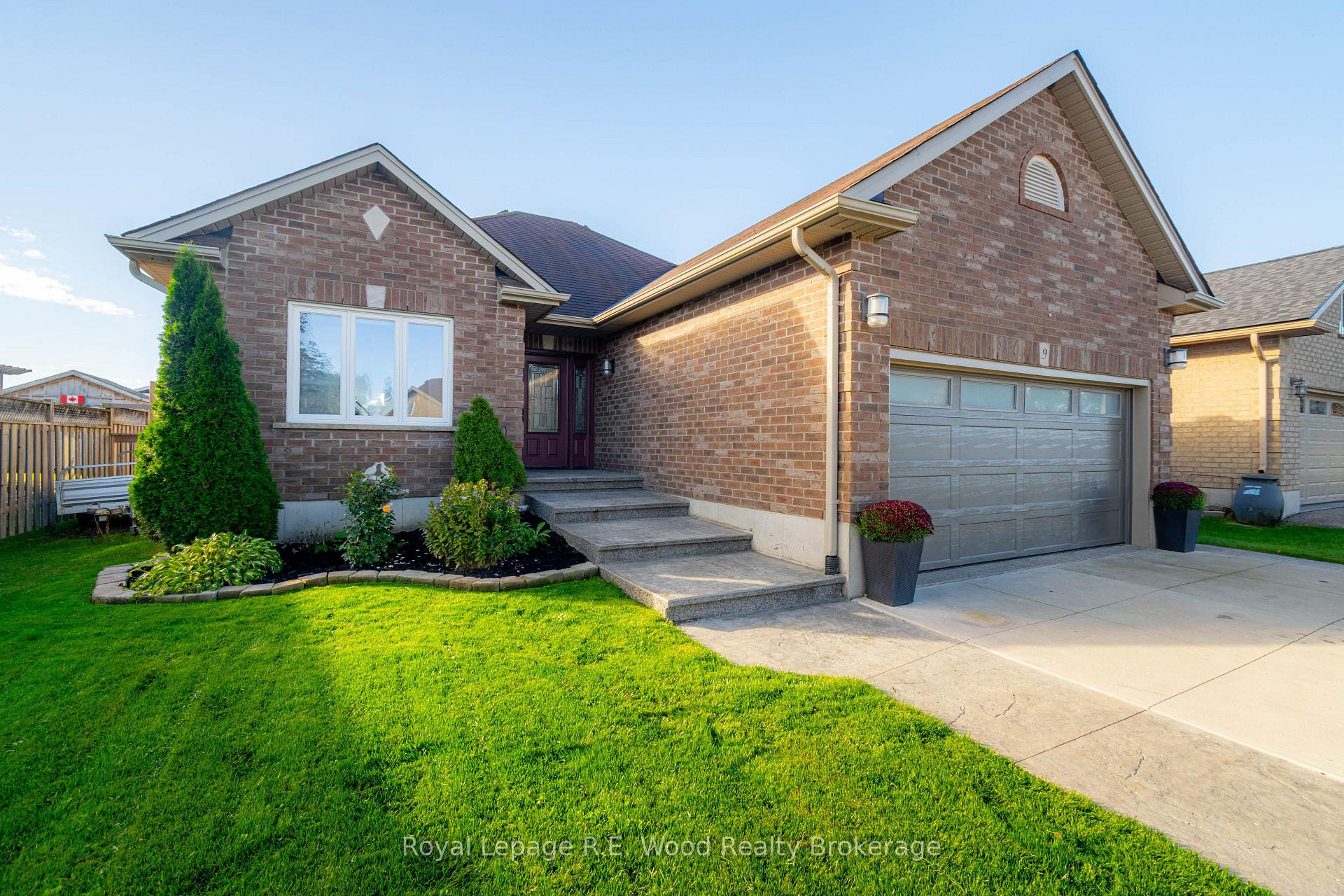 Photo of 9 Pollard Street