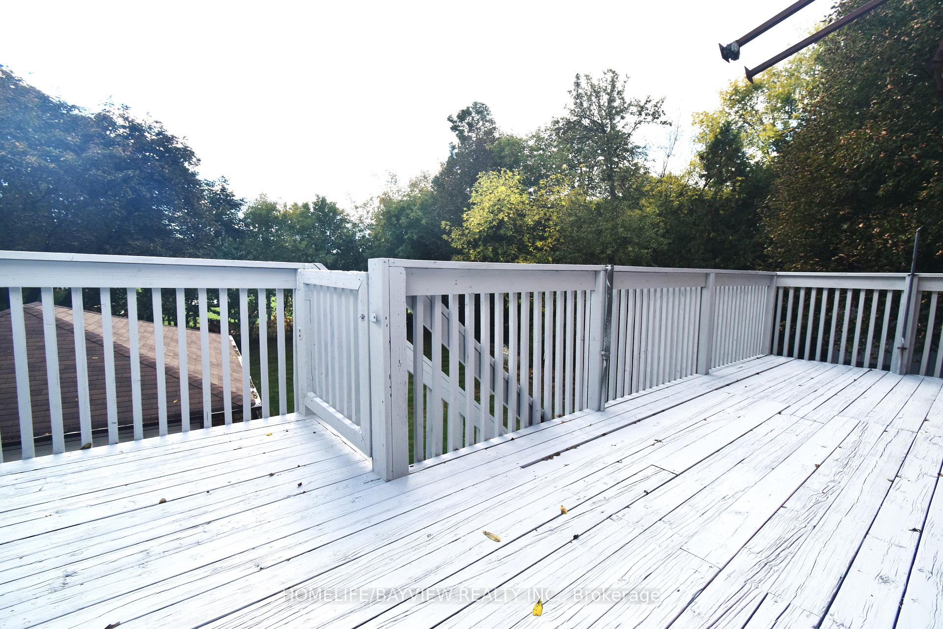 Photo 28 of 82 Centre Street E, Richmond Hill, Crosby — HOMEH