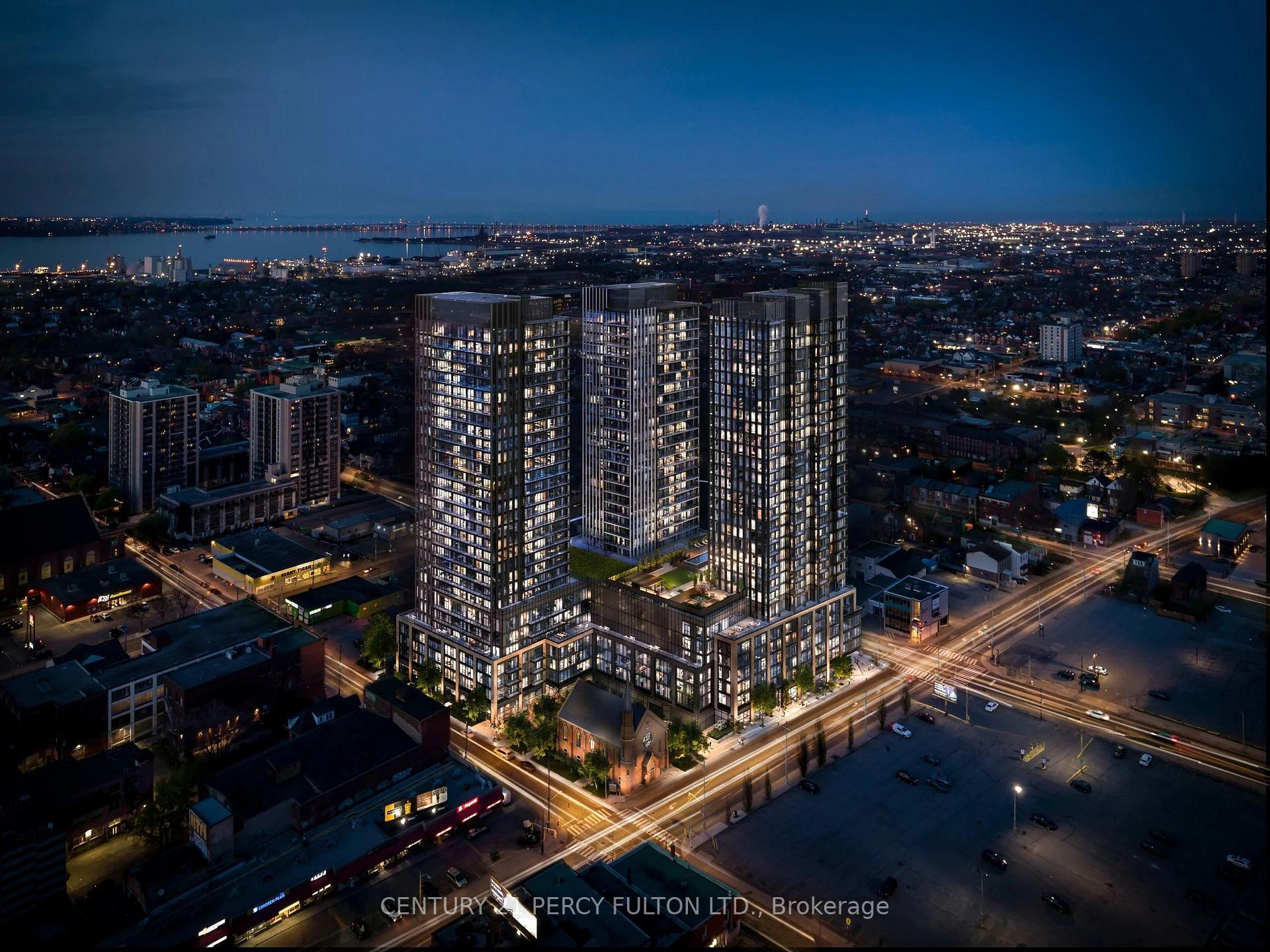 Photo of Unit 1017, 101 John Street N