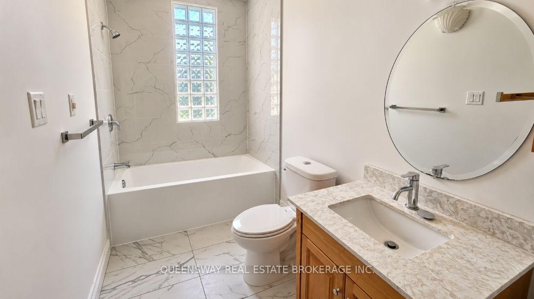 Photo 5 of Unit 1, 73 Mary Street, Barrie, City Centre — HOMEH