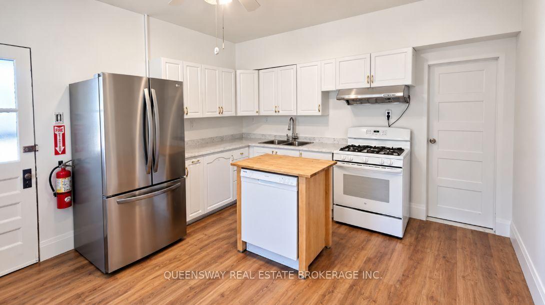 Photo 6 of Unit 1, 73 Mary Street, Barrie, City Centre — HOMEH
