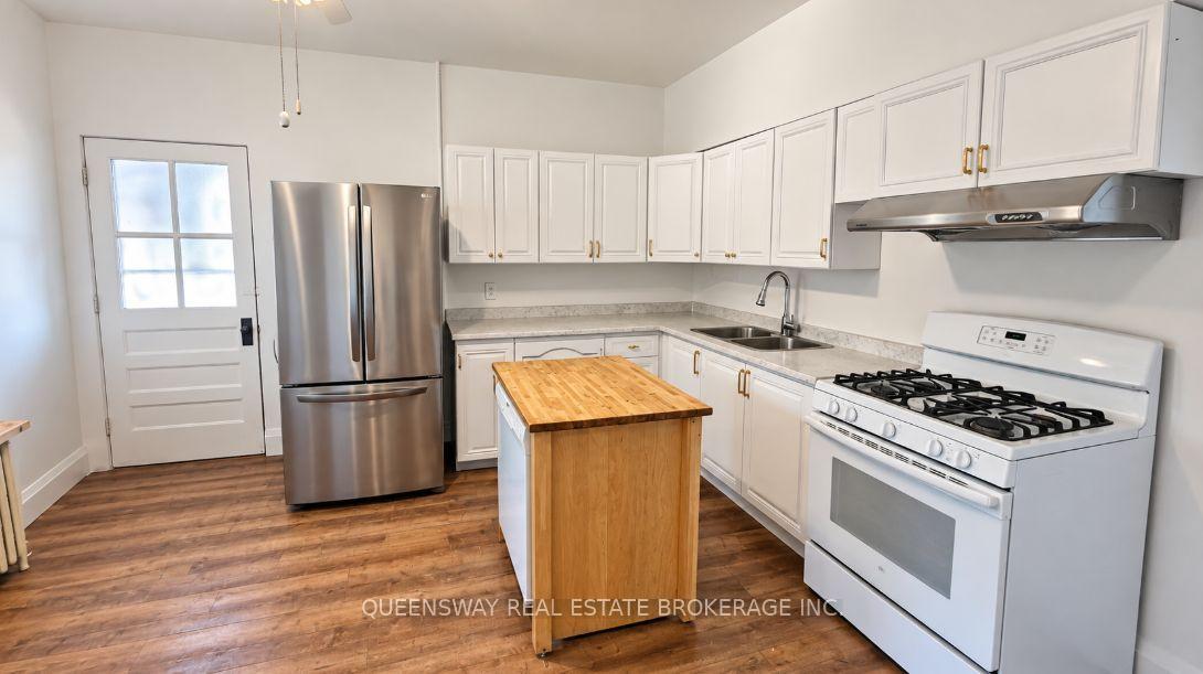 Photo 7 of Unit 1, 73 Mary Street, Barrie, City Centre — HOMEH