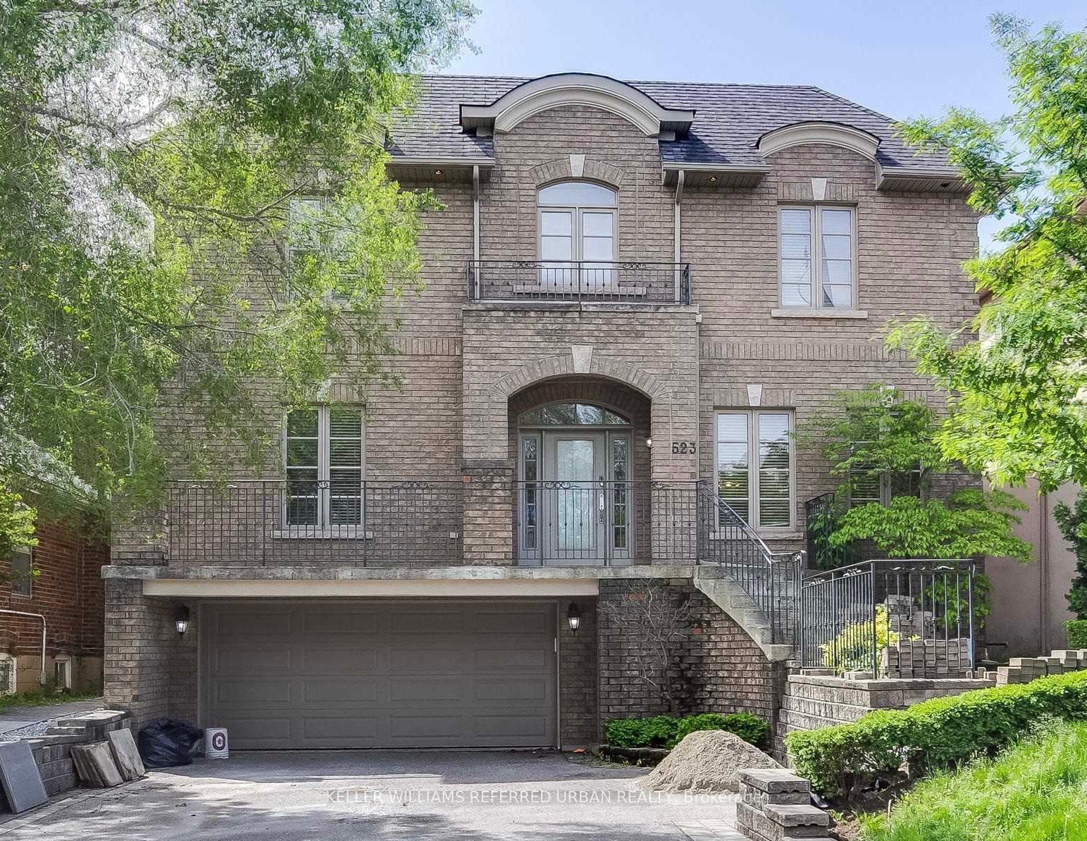 Photo of Unit BSMT, 523 Coldstream Avenue