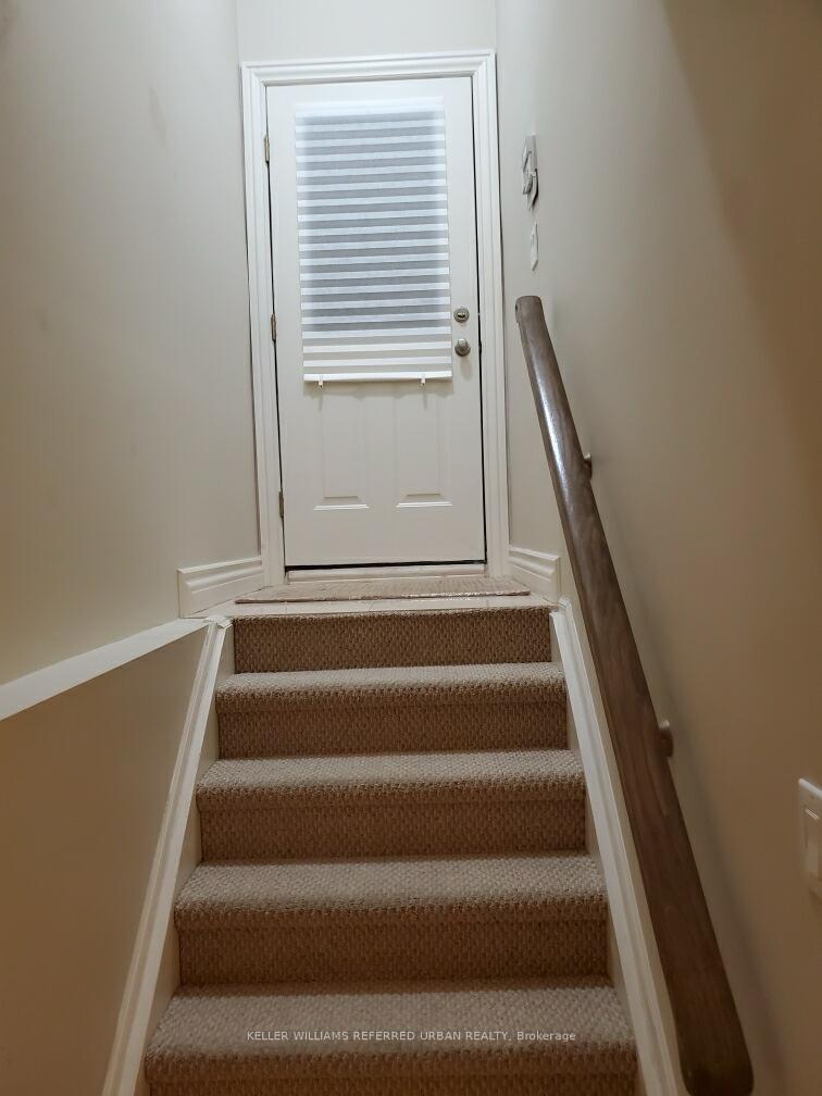 Photo 2 of Unit BSMT, 523 Coldstream Avenue, Toronto, Englemount-Lawrence — HOMEH