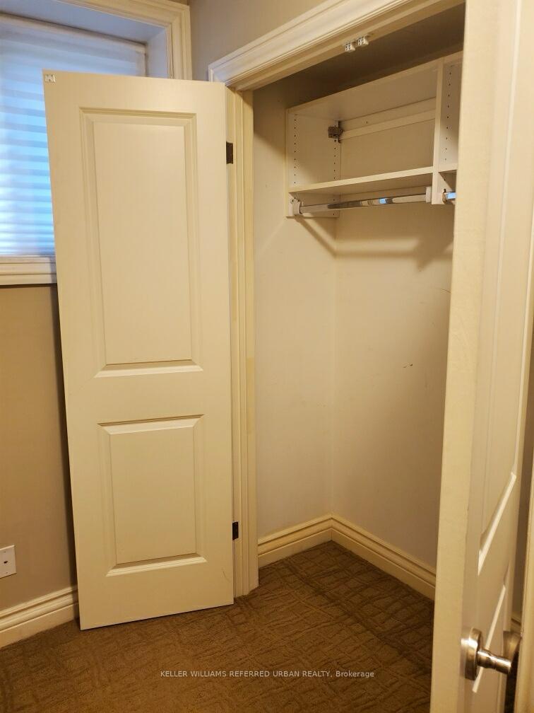 Photo 4 of Unit BSMT, 523 Coldstream Avenue, Toronto, Englemount-Lawrence — HOMEH