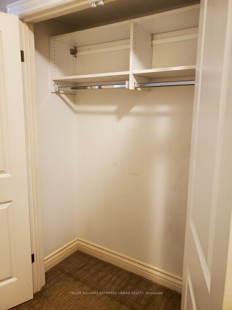 Photo 5 of Unit BSMT, 523 Coldstream Avenue, Toronto, Englemount-Lawrence — HOMEH