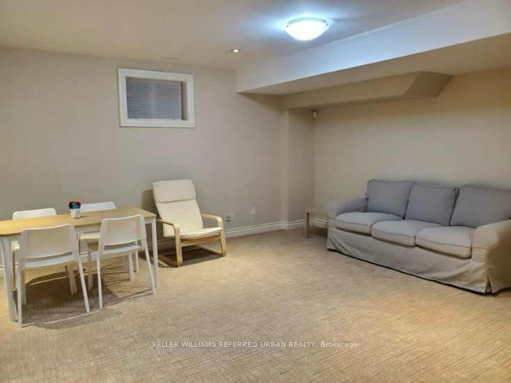 Photo 7 of Unit BSMT, 523 Coldstream Avenue, Toronto, Englemount-Lawrence — HOMEH