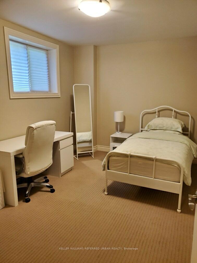 Photo 14 of Unit BSMT, 523 Coldstream Avenue, Toronto, Englemount-Lawrence — HOMEH