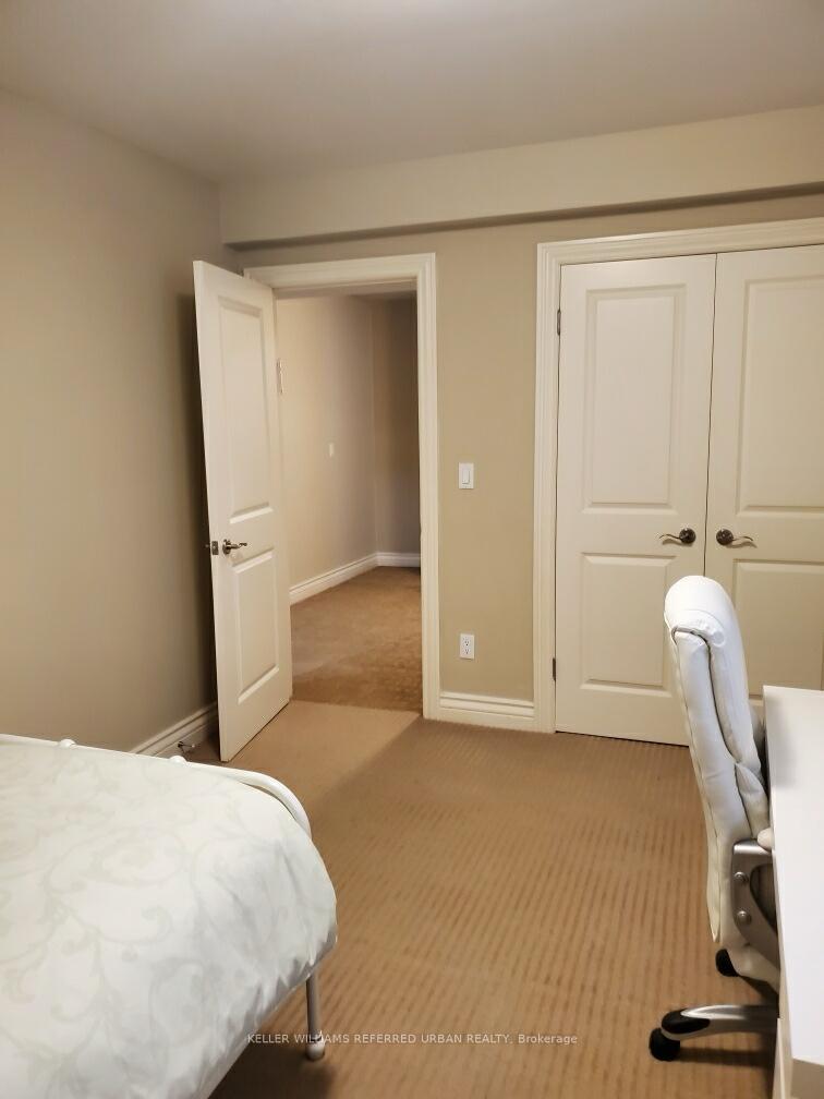 Photo 15 of Unit BSMT, 523 Coldstream Avenue, Toronto, Englemount-Lawrence — HOMEH