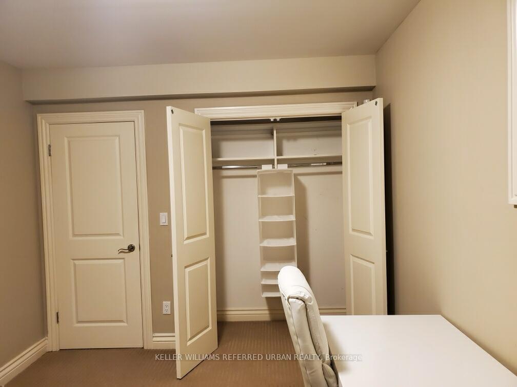 Photo 16 of Unit BSMT, 523 Coldstream Avenue, Toronto, Englemount-Lawrence — HOMEH