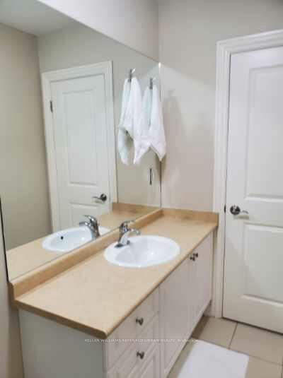 Photo 18 of Unit BSMT, 523 Coldstream Avenue, Toronto, Englemount-Lawrence — HOMEH