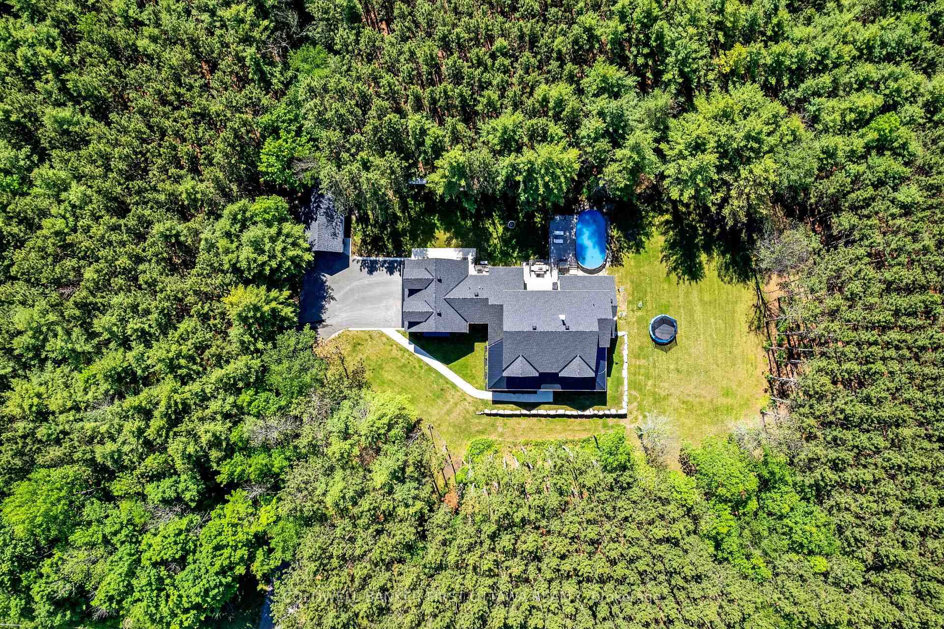 Photo 4 of 793 Powers Road, Tay Valley, Bathurst/Burgess & Sherbrooke (North Burgess) Twp — HOMEH
