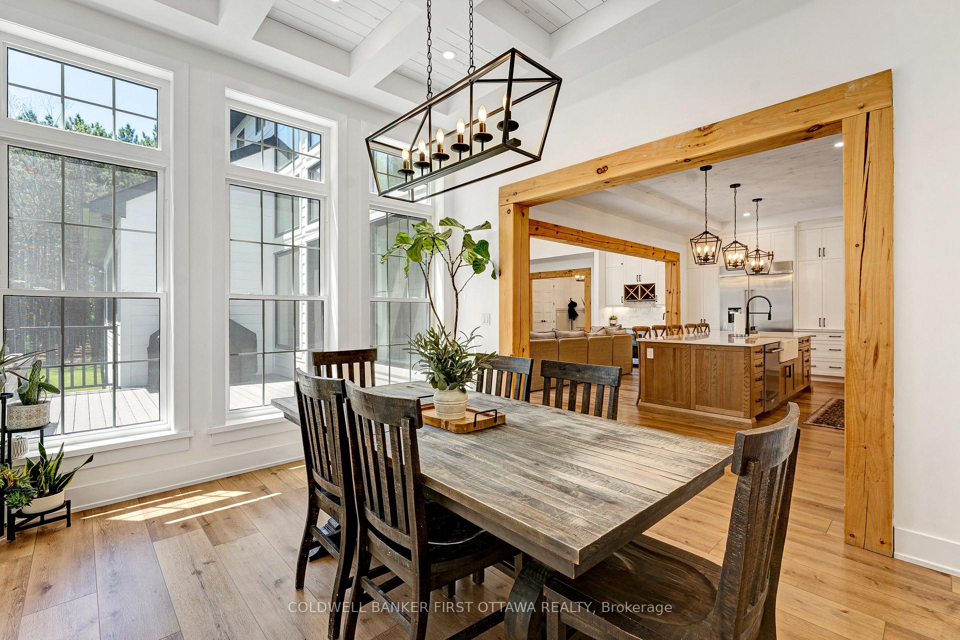 Photo 13 of 793 Powers Road, Tay Valley, Bathurst/Burgess & Sherbrooke (North Burgess) Twp — HOMEH