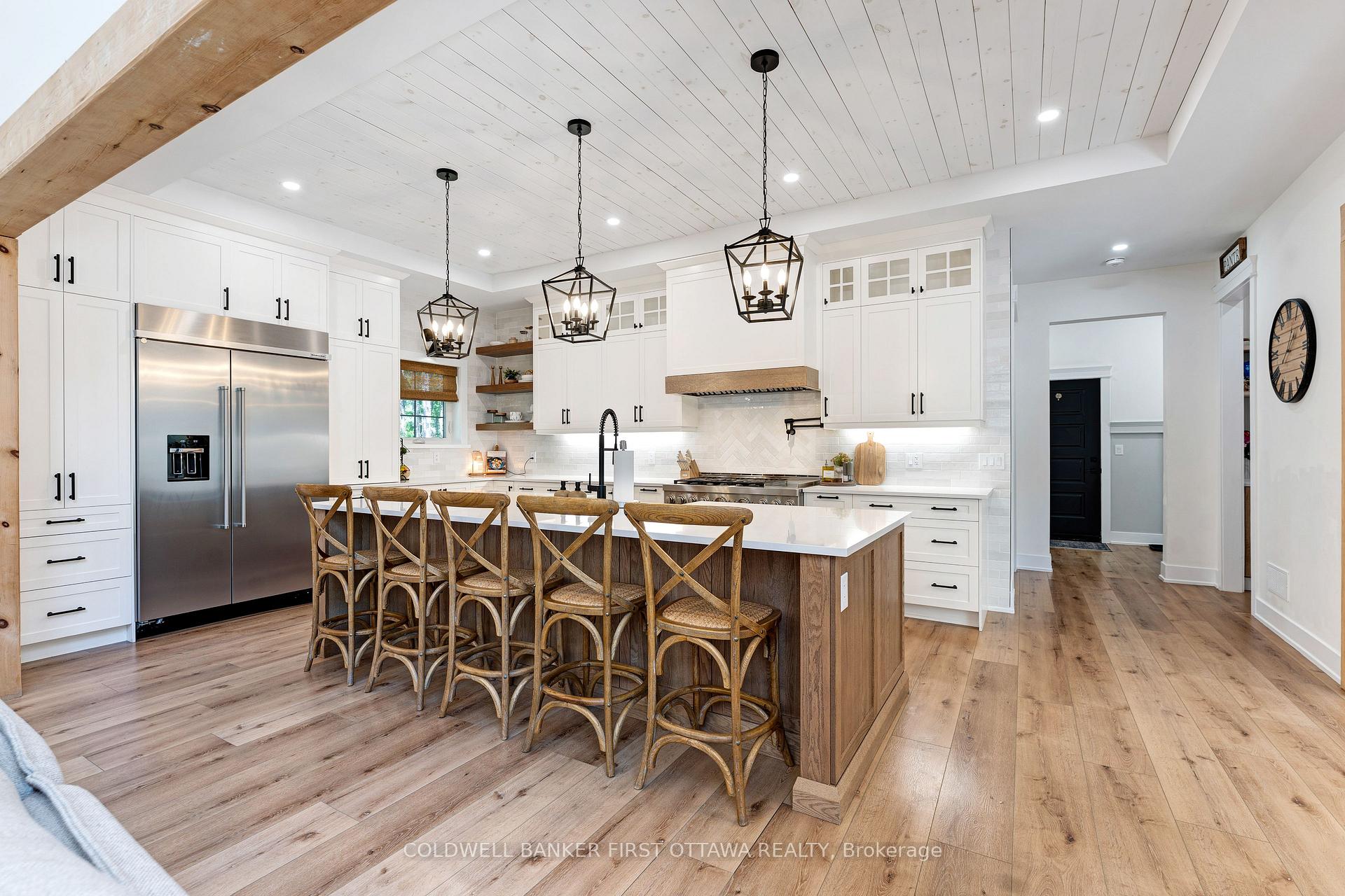 Photo 14 of 793 Powers Road, Tay Valley, Bathurst/Burgess & Sherbrooke (North Burgess) Twp — HOMEH