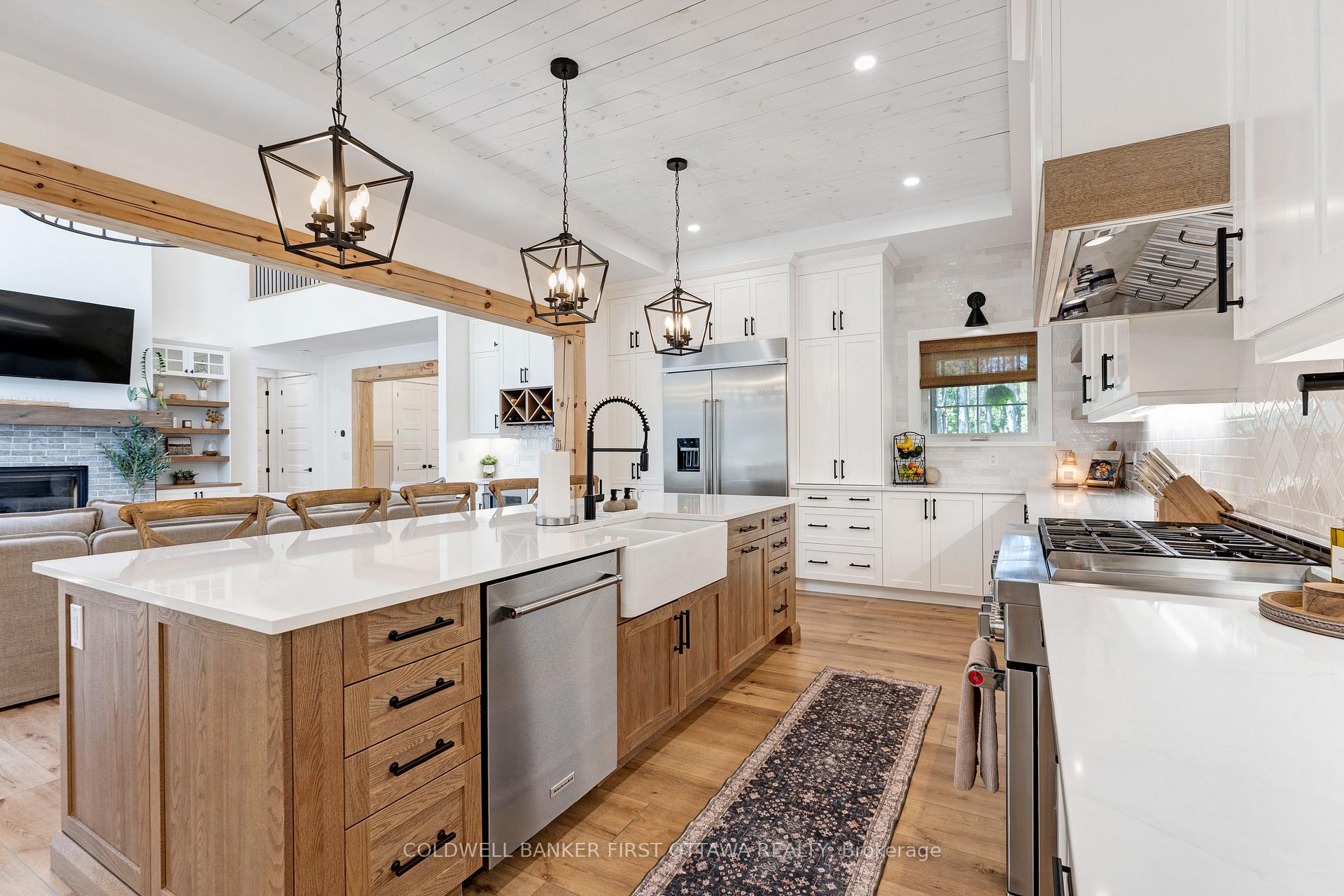 Photo 15 of 793 Powers Road, Tay Valley, Bathurst/Burgess & Sherbrooke (North Burgess) Twp — HOMEH