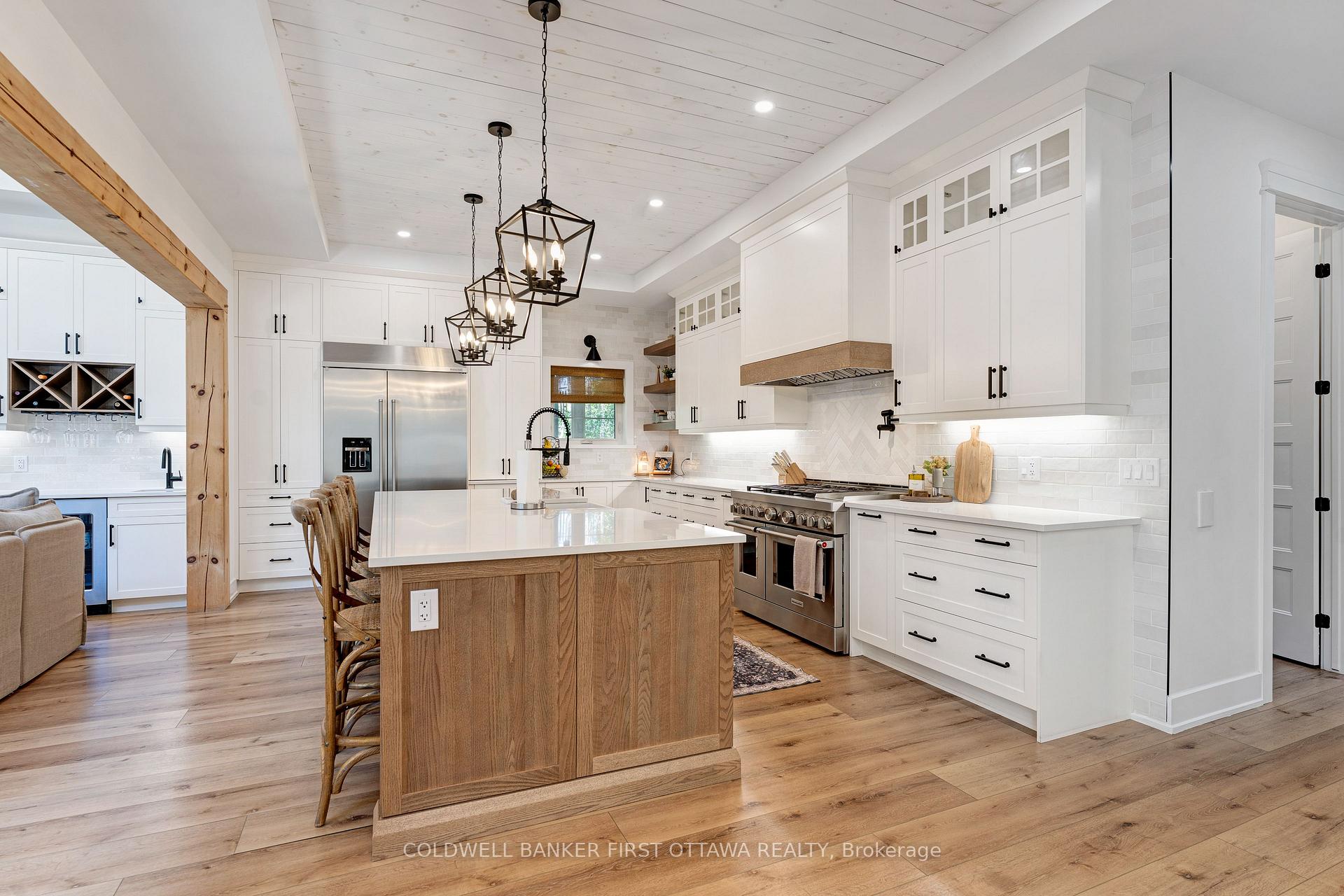 Photo 16 of 793 Powers Road, Tay Valley, Bathurst/Burgess & Sherbrooke (North Burgess) Twp — HOMEH