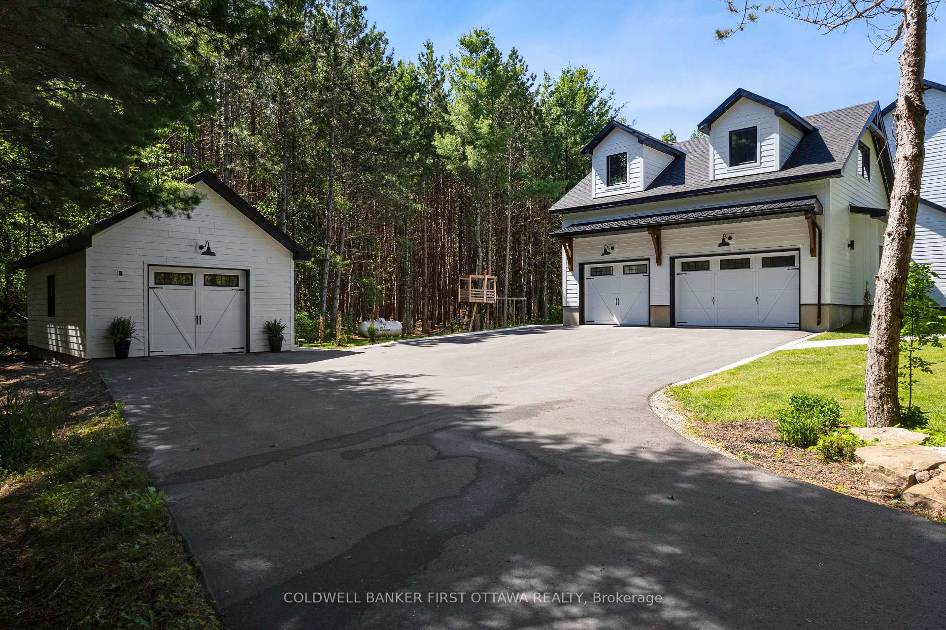 Photo 41 of 793 Powers Road, Tay Valley, Bathurst/Burgess & Sherbrooke (North Burgess) Twp — HOMEH