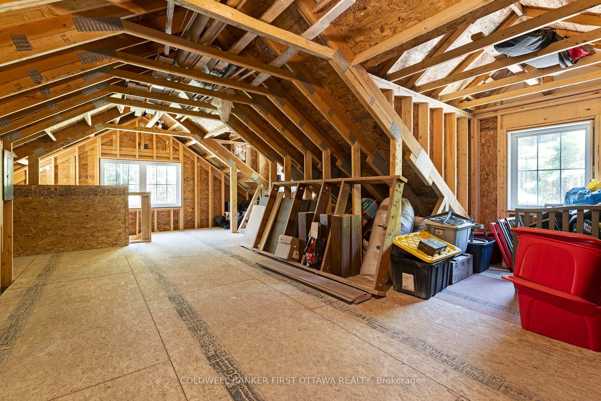 Photo 42 of 793 Powers Road, Tay Valley, Bathurst/Burgess & Sherbrooke (North Burgess) Twp — HOMEH