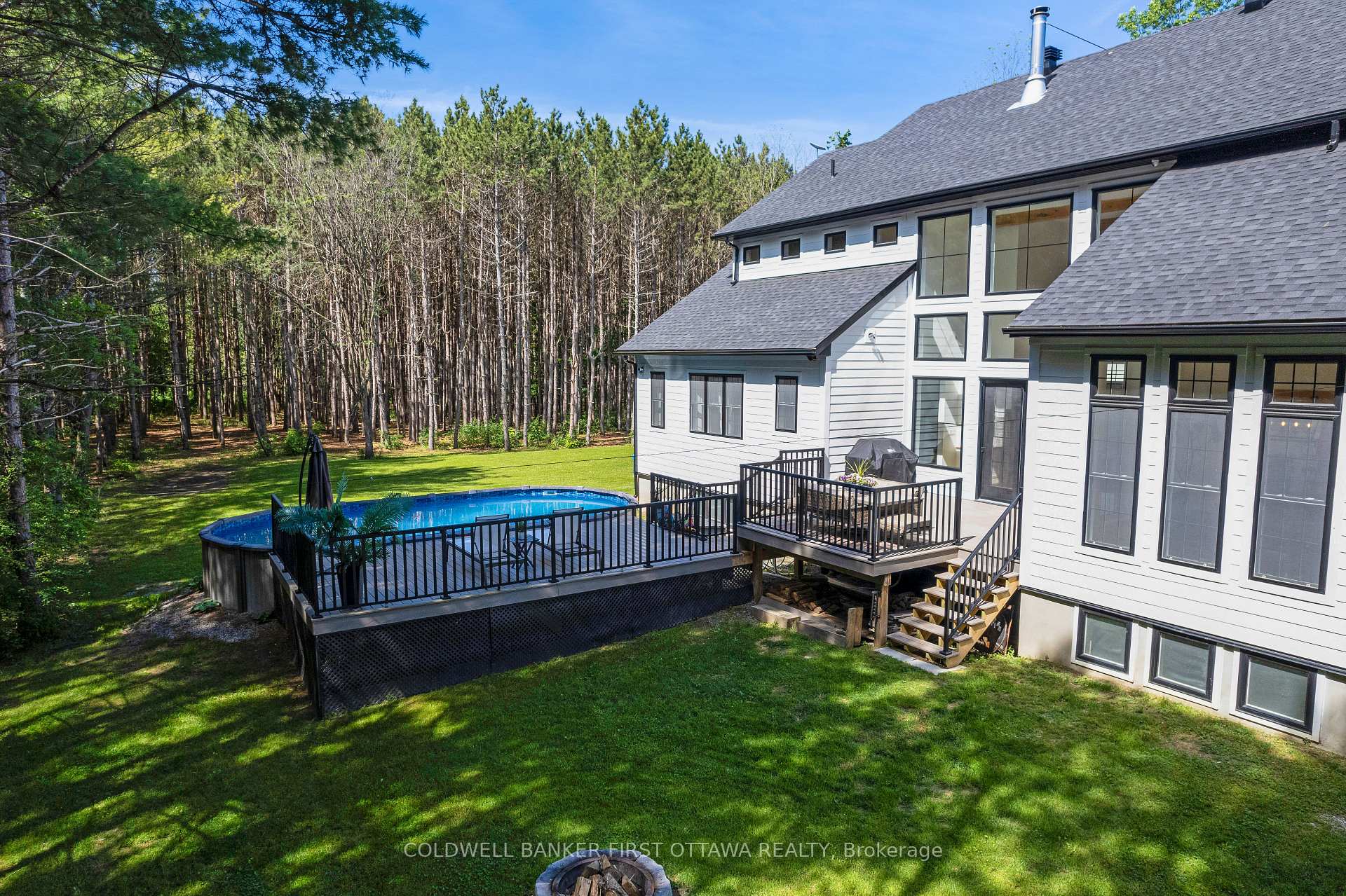 Photo 43 of 793 Powers Road, Tay Valley, Bathurst/Burgess & Sherbrooke (North Burgess) Twp — HOMEH