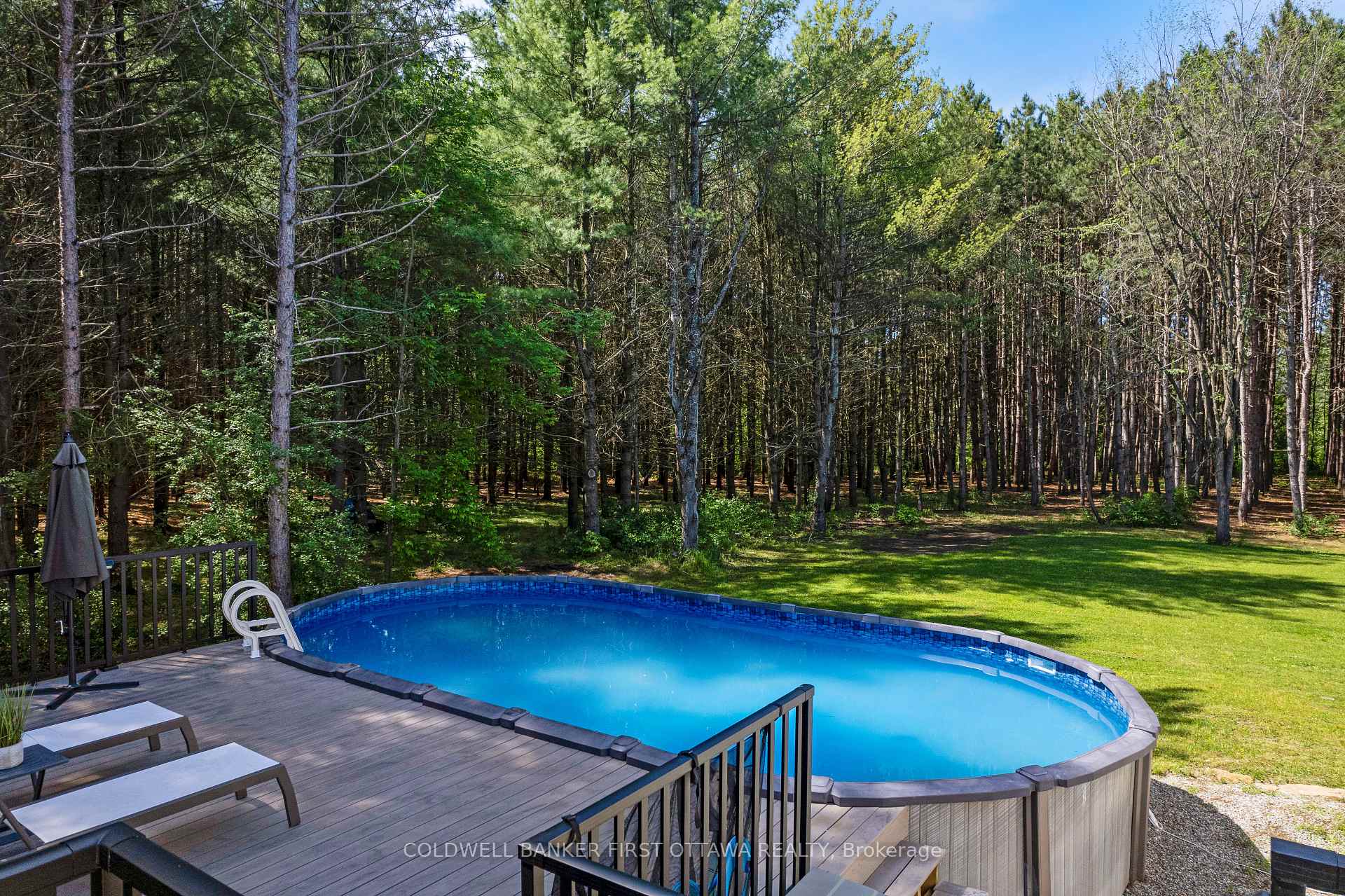 Photo 44 of 793 Powers Road, Tay Valley, Bathurst/Burgess & Sherbrooke (North Burgess) Twp — HOMEH